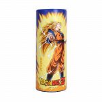 Victor Dragon Ball Z Carbosonic Nylonshuttle Violet 3szt.